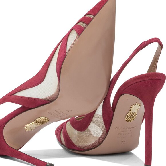 Aquazzura Heeled Shoes IT 38 Women - Picture 5 of 5